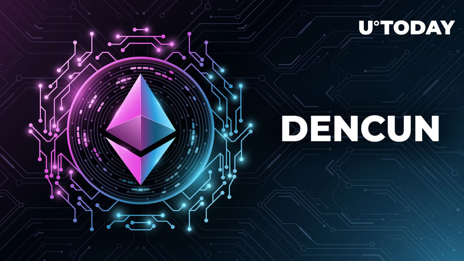 15,000 ETH Moved Suddenly as Ethereum Dencun Upgrade Activates