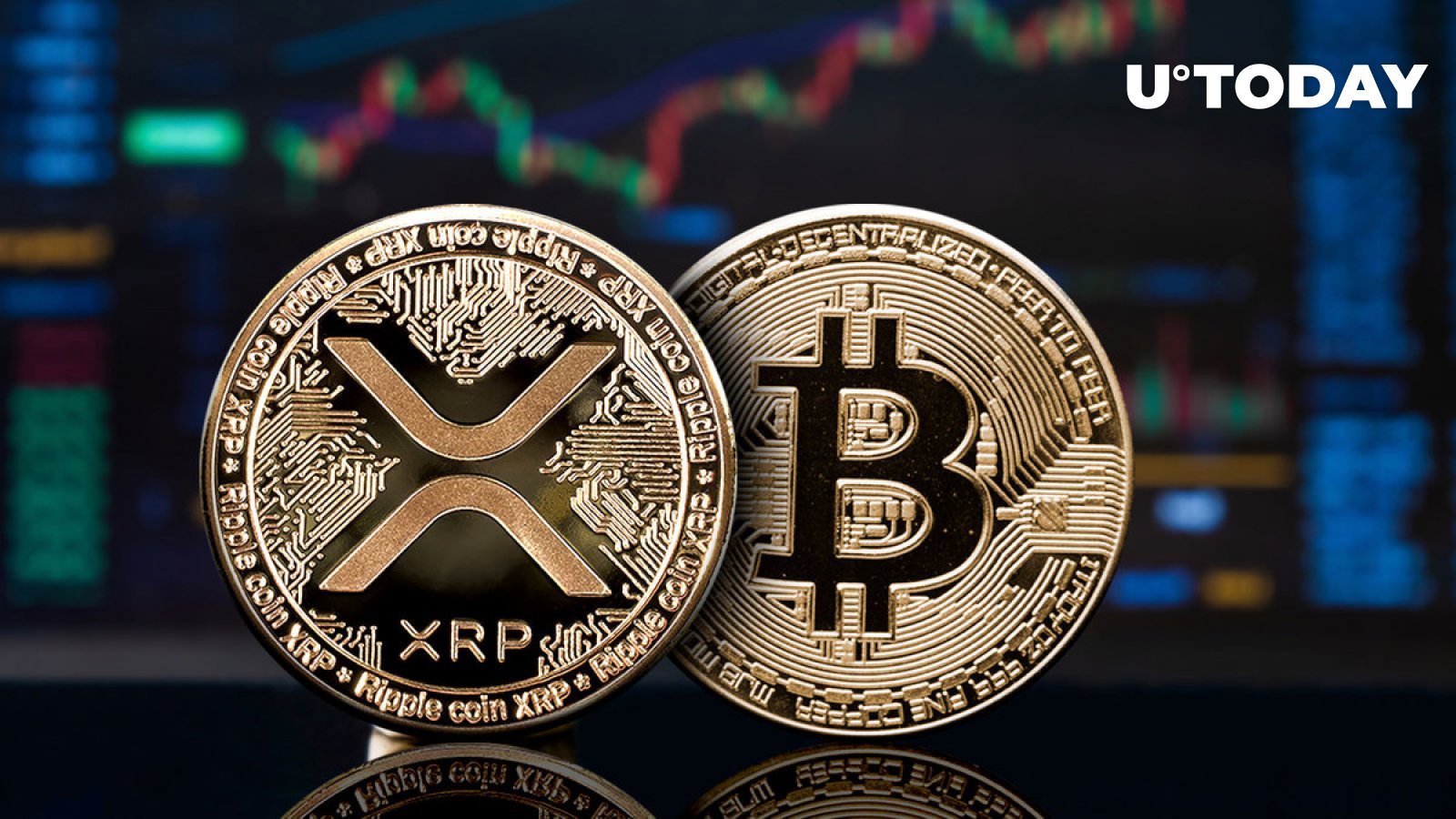 XRP Attracts Massive $1.2 Million Inflows Amid Bitcoin Exodus