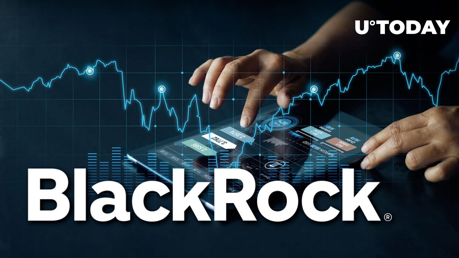 BlackRock’s $9.5 Trillion May Flow Into Digital Assets, Bitcoin Expert Willy Woo Believes