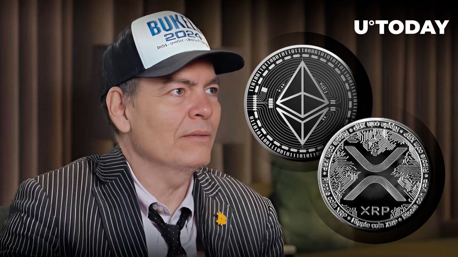 SEC Is Correct in Bashing Coinbase, Max Keiser Claims, Slamming XRP and ETH