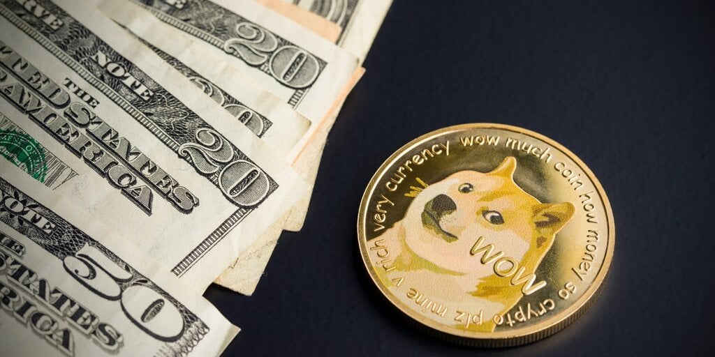 Dogecoin Has Doubled in Price This Week—And SHIB Has Tripled