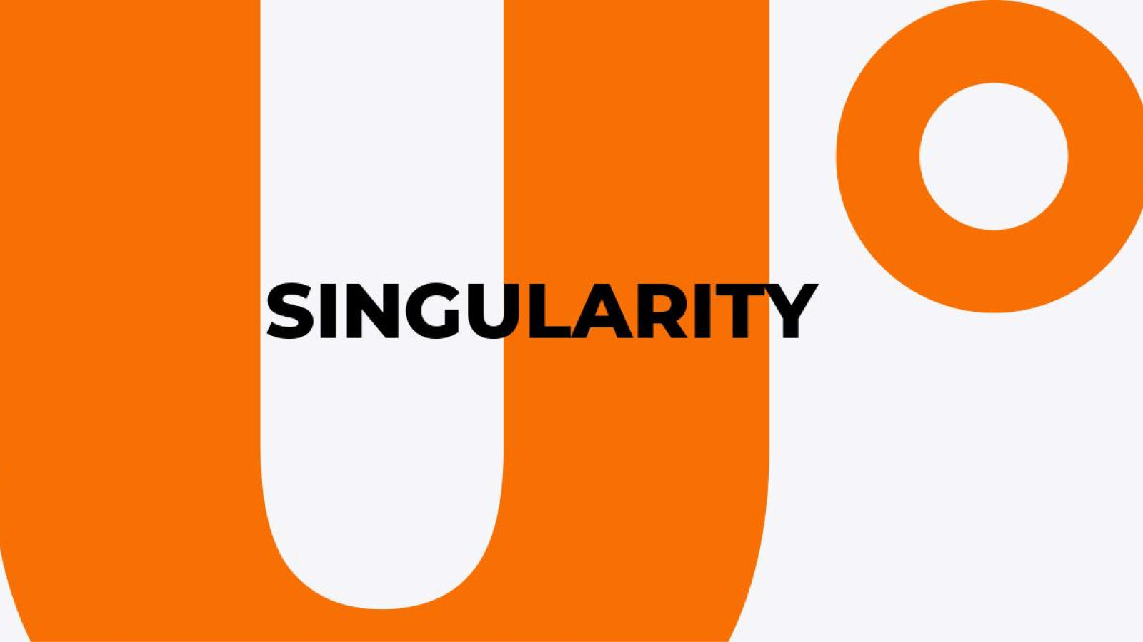 SingUlarity