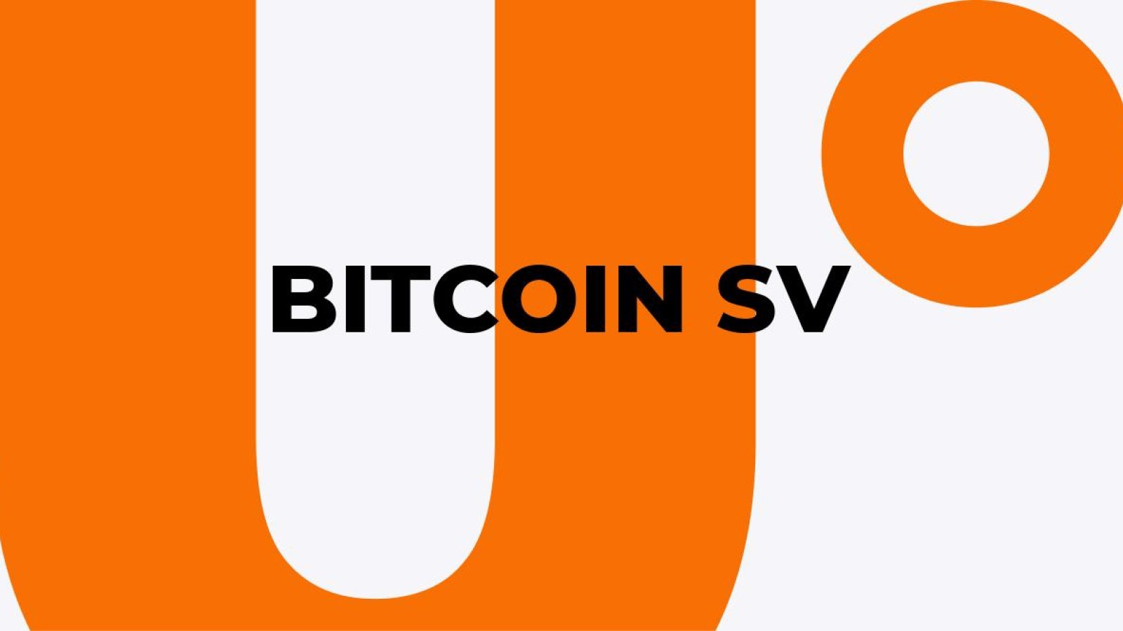 Bitcoin SV