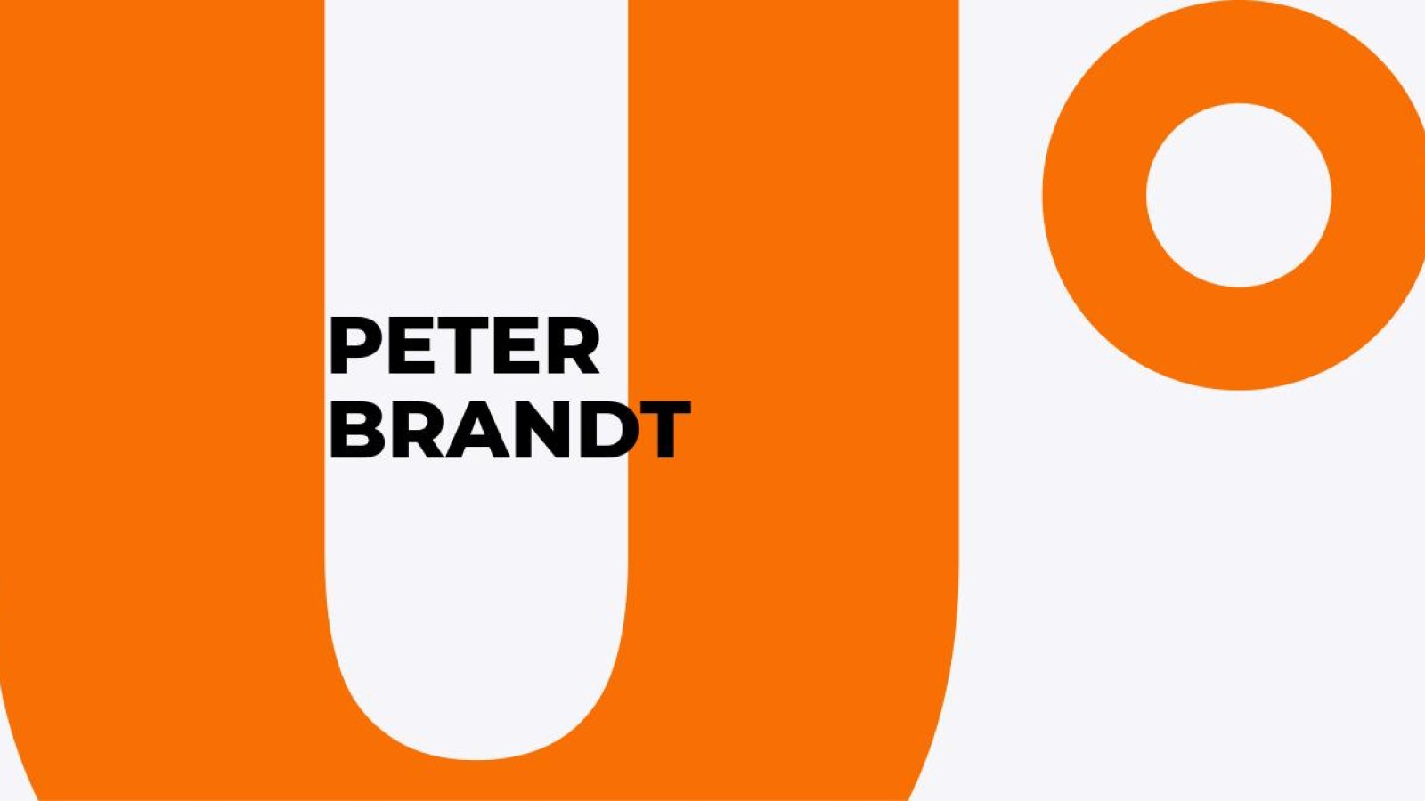 Peter Brandt