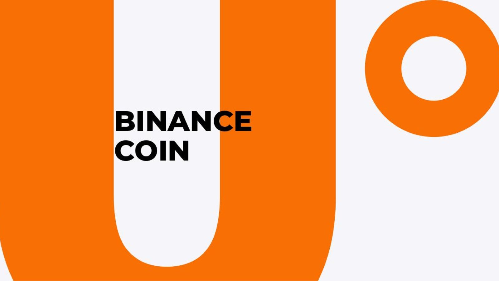 Binance coin