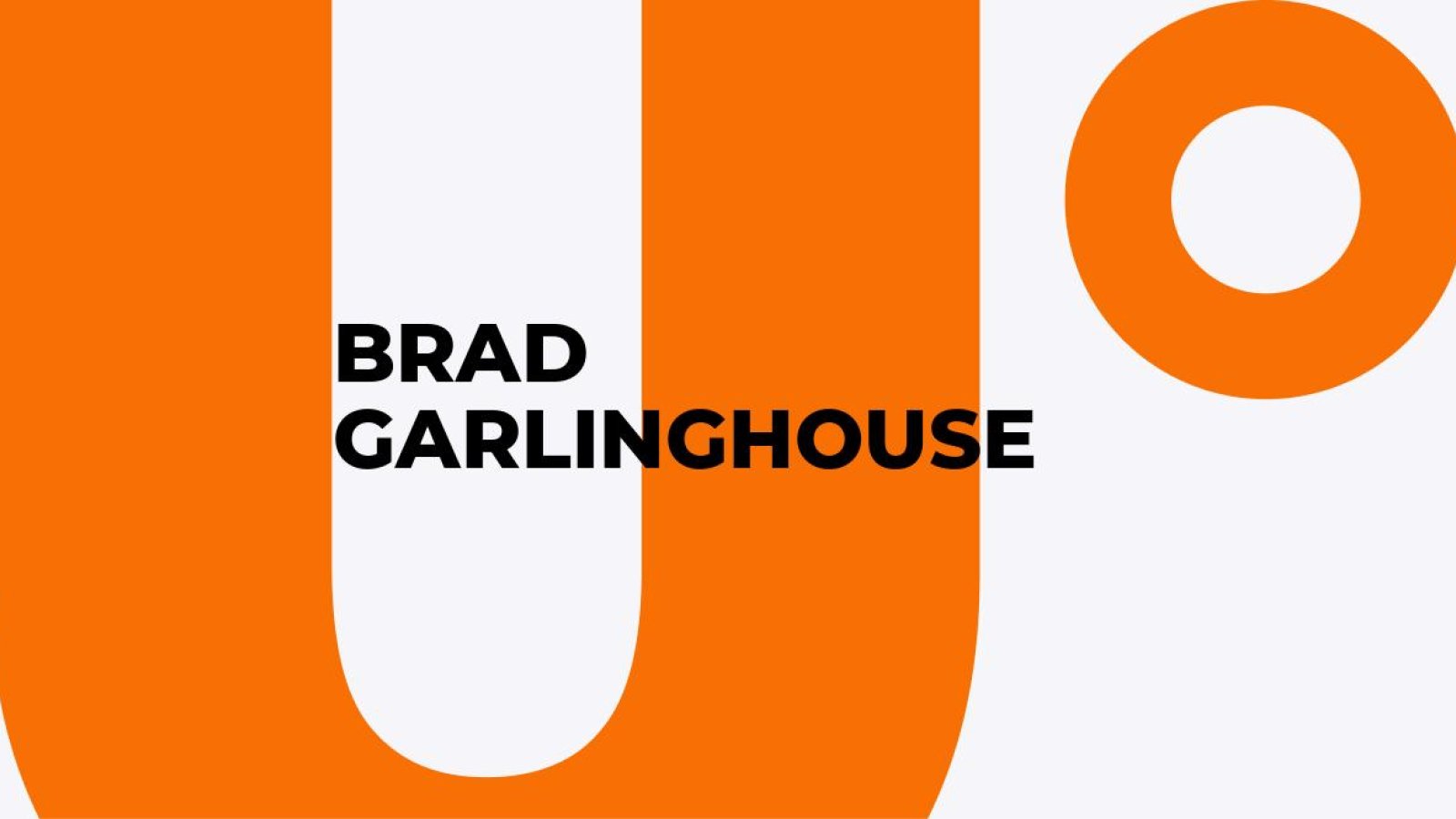 Brad Garlinghouse