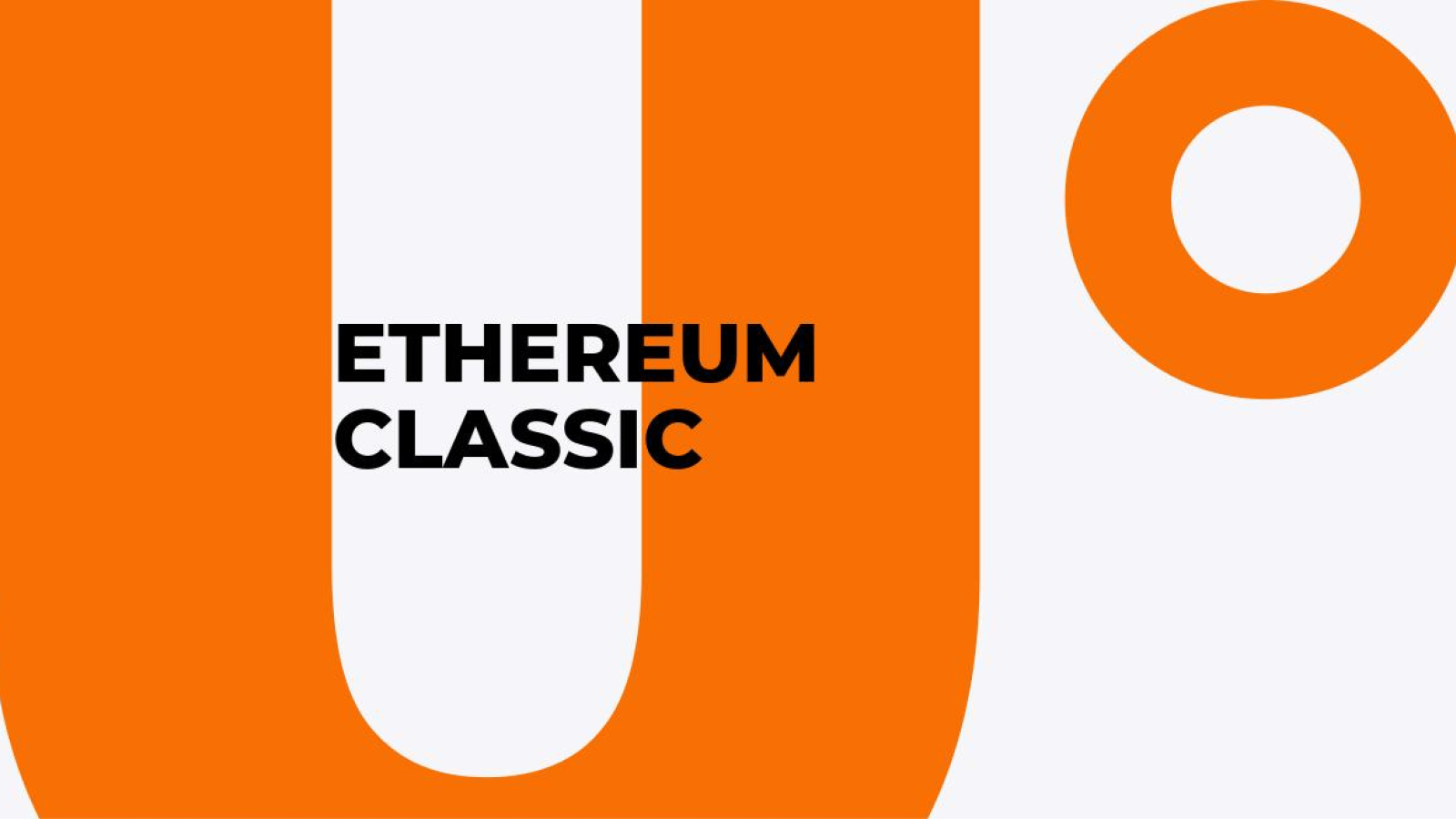 Ethereum Classic