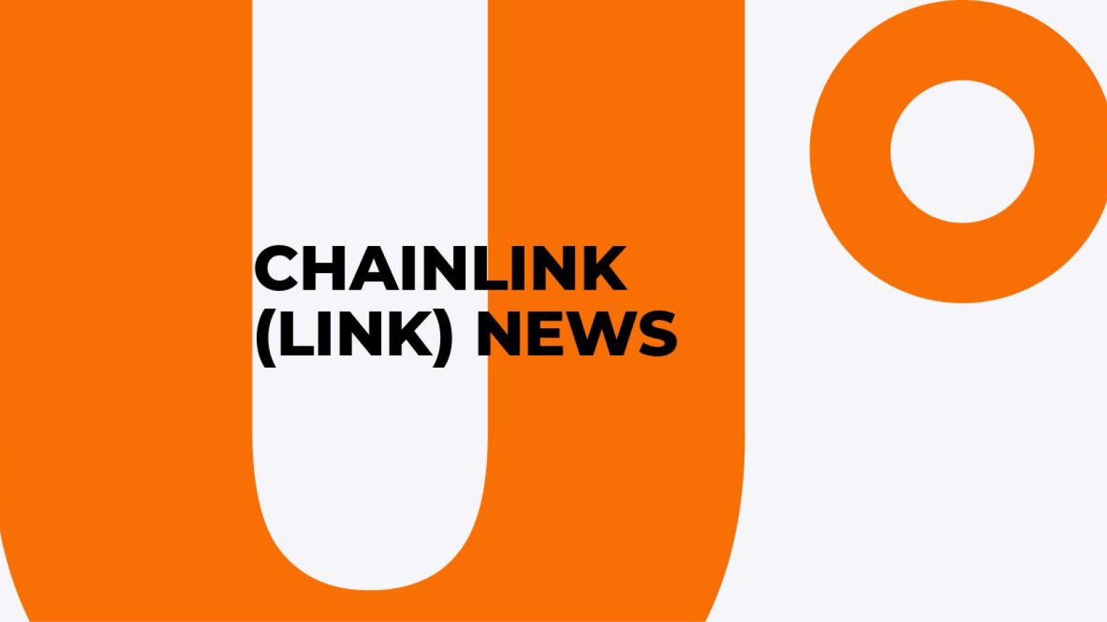 Chainlink (LINK) News