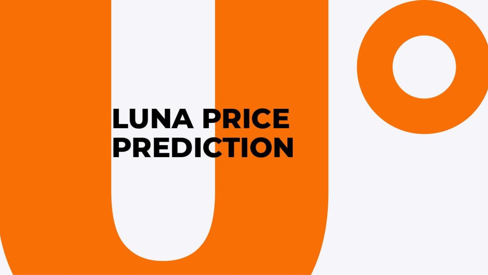 Luna price prediction