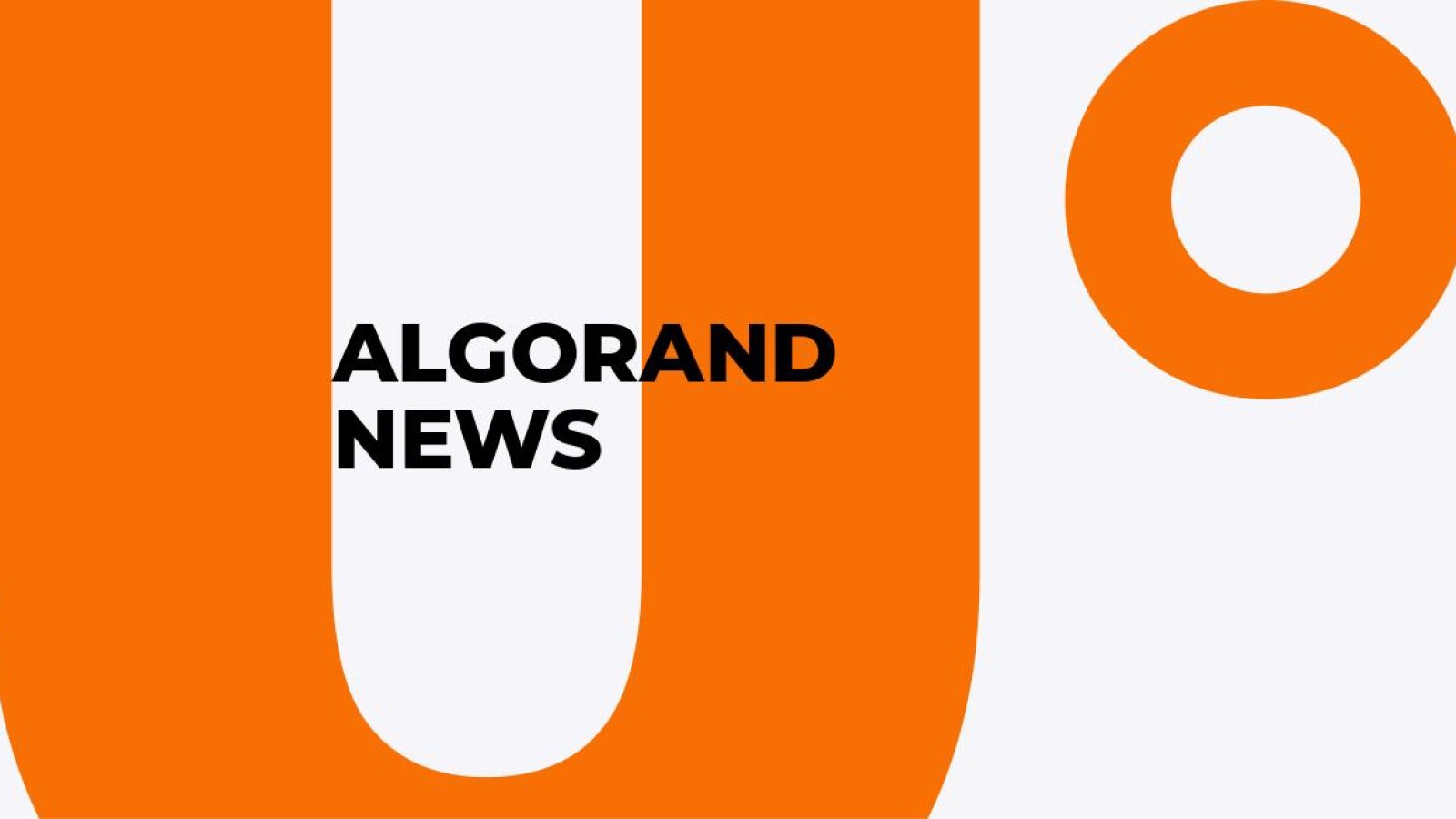 Algorand News