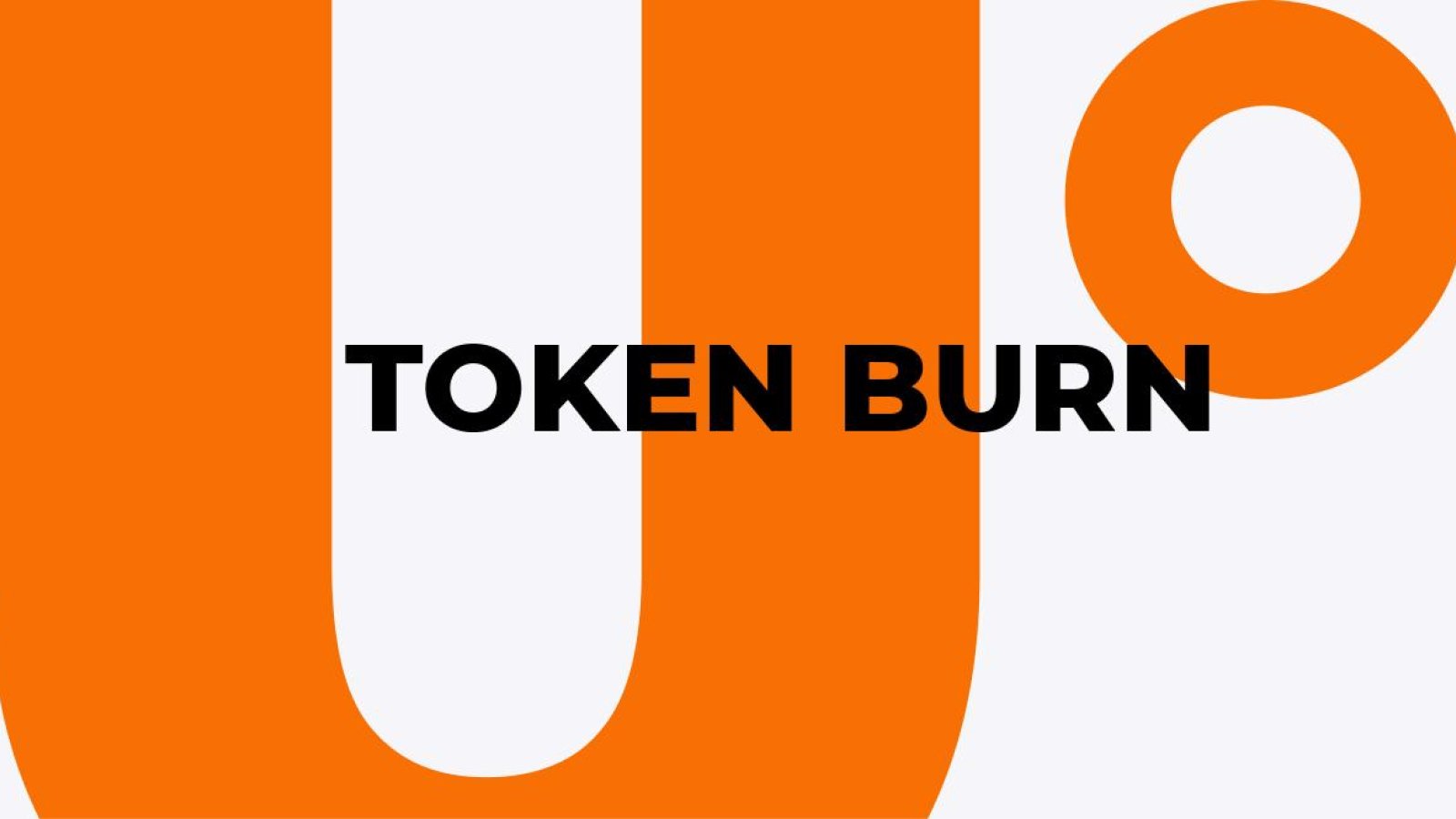 Token Burn