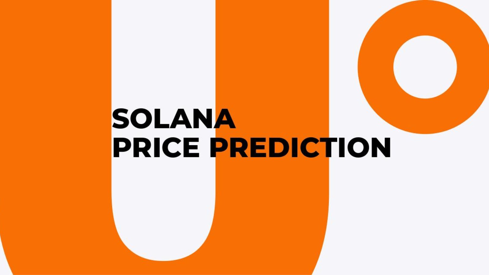 Solana Price Prediction