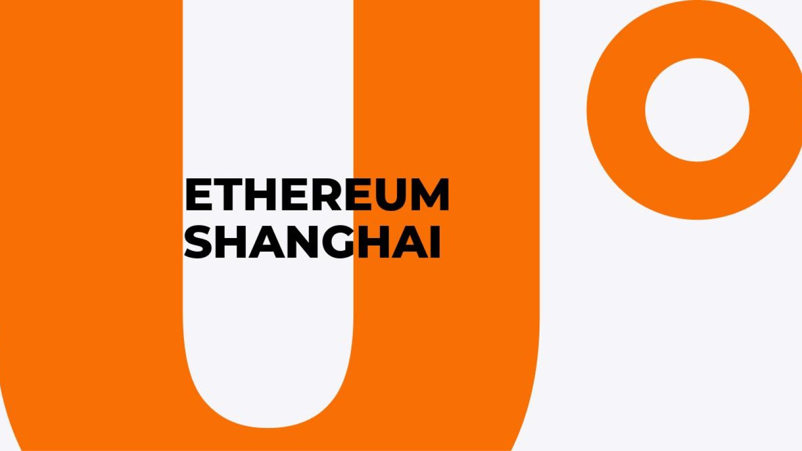 Ethereum Shanghai