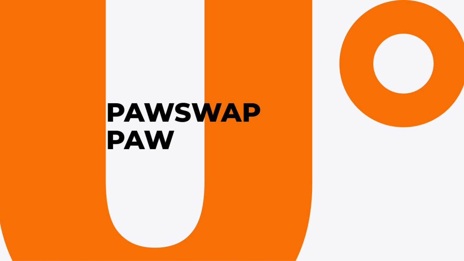 PawSwap PAW