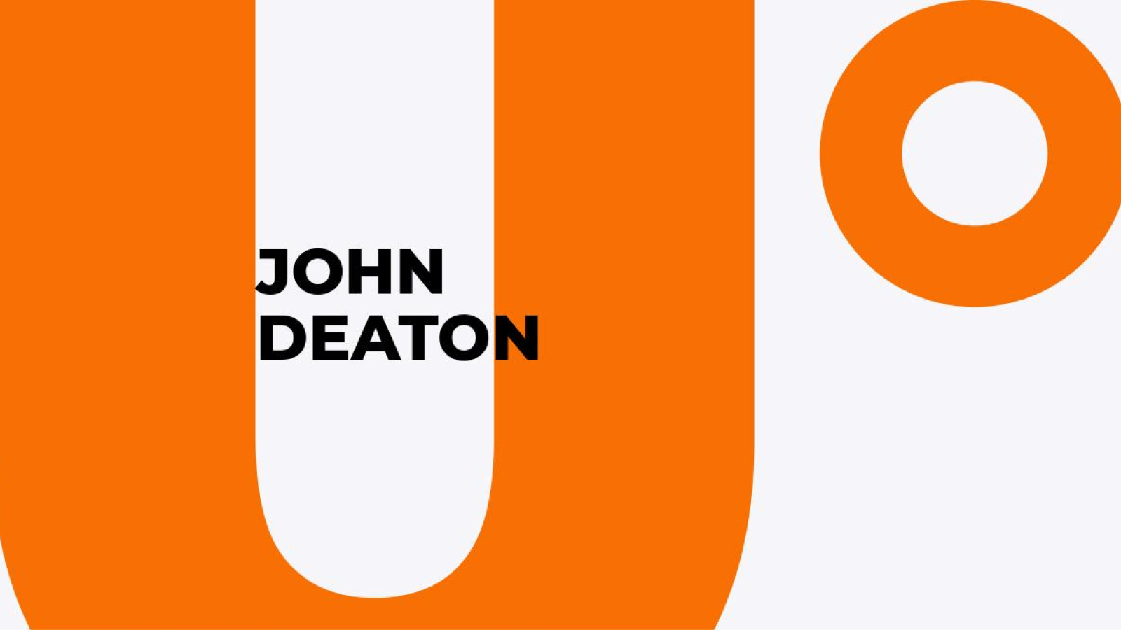 John Deaton