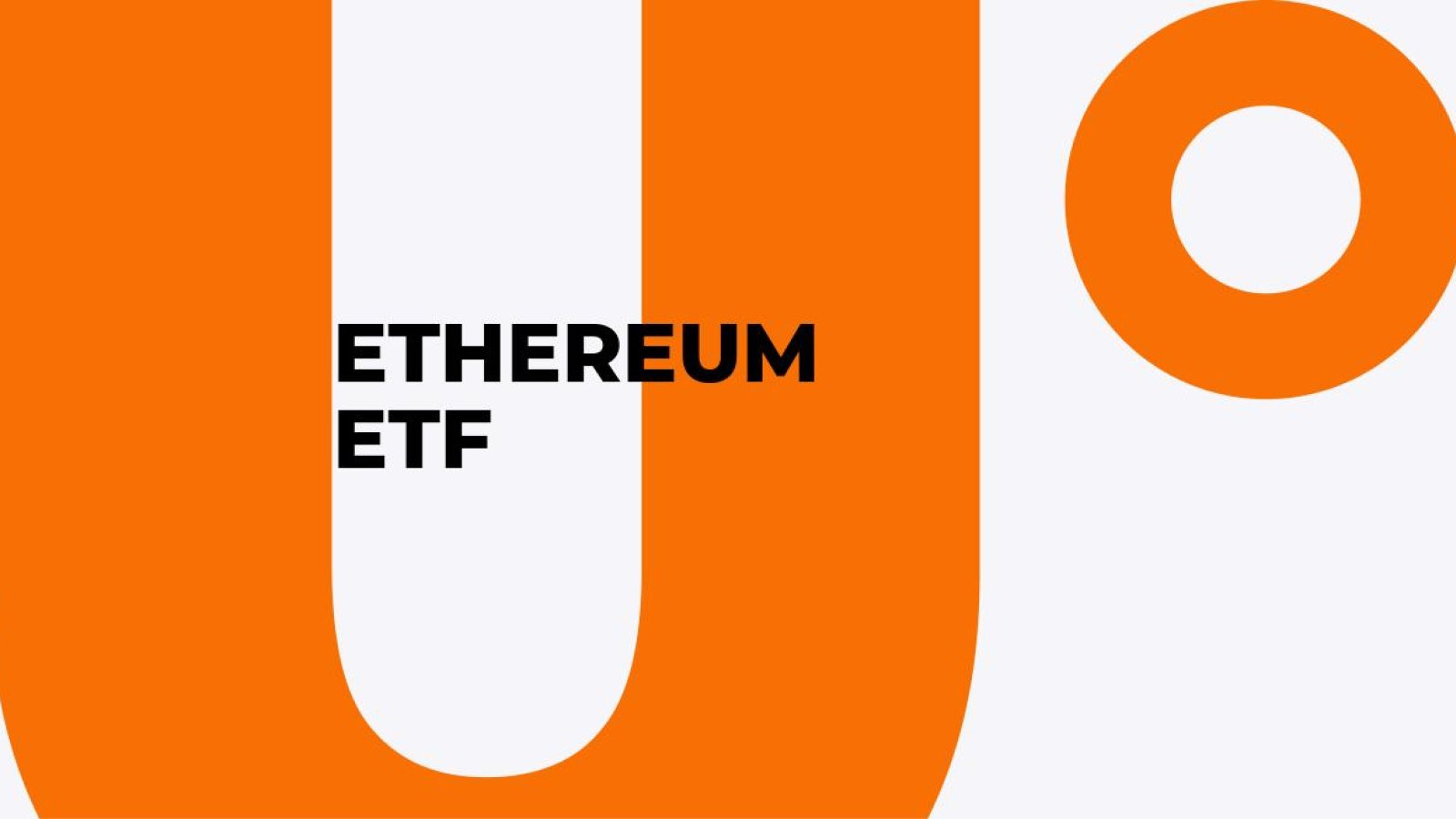 Ethereum ETF