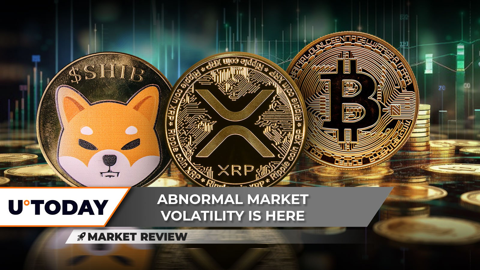 Will Bitcoin (BTC) Reach ATH Again? XRP’s Gains Nullified, Shiba Inu’s (SHIB) 40% Drop Raises Questions