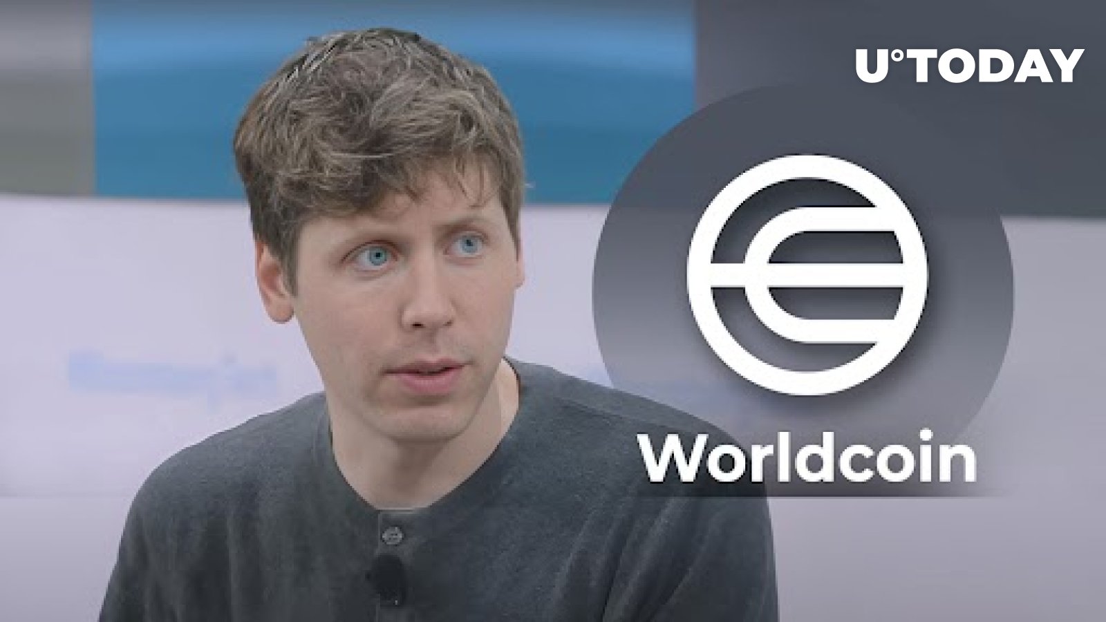 Everything You Need to Know About Sam Altman’s Worldcoin