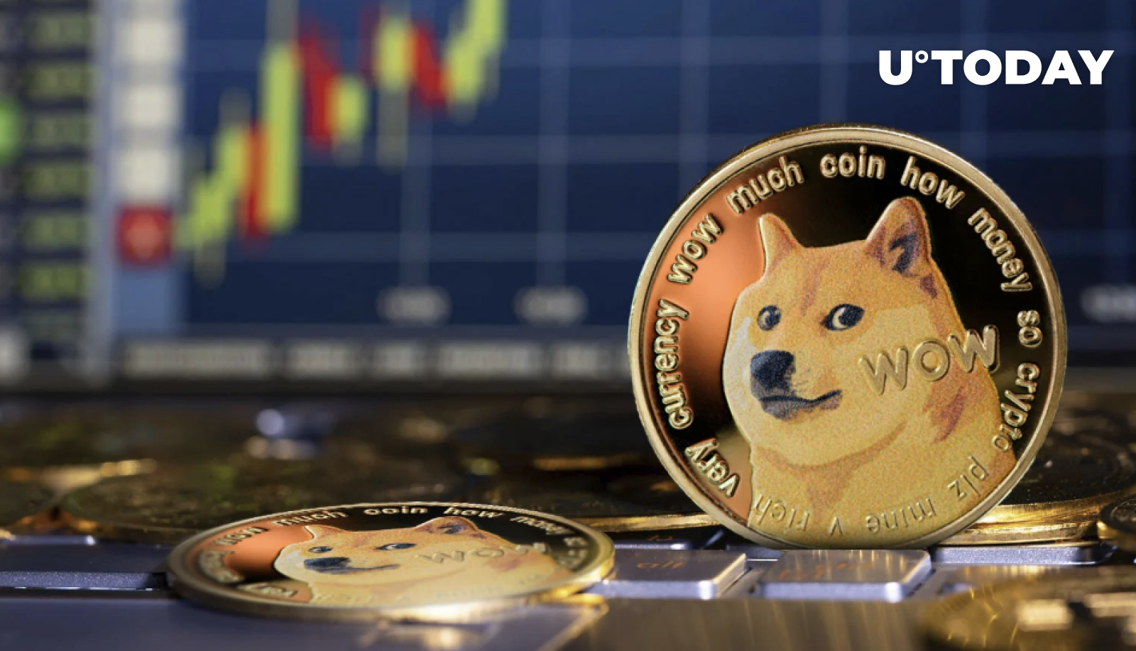 Dogecoin Looking for New 2024 Peak