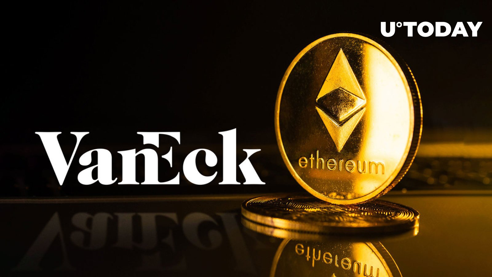 $1 Trillion Ethereum L2 Valuation Predicted by VanEck