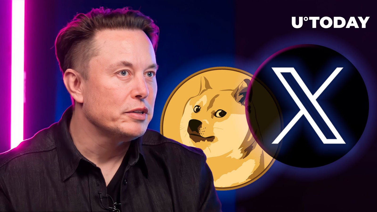 Dogecoin (DOGE) in Green After New Elon Musk Post