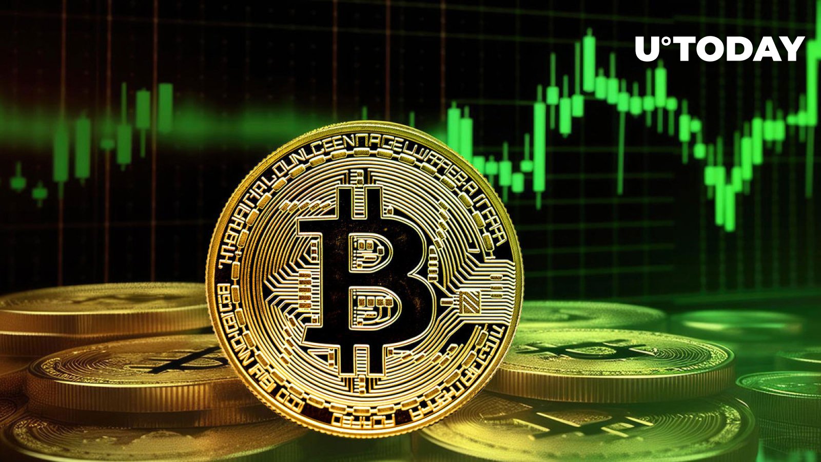 Bitcoin (BTC) Scores Historic Monthly Close