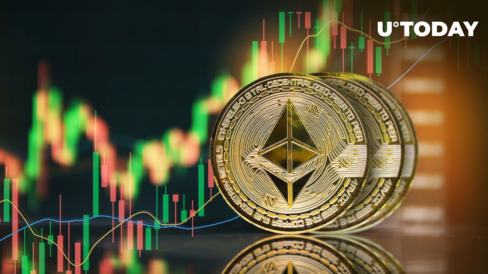 Ethereum (ETH) Price History Hints at Double Digit Gains in Q2; What to Watch