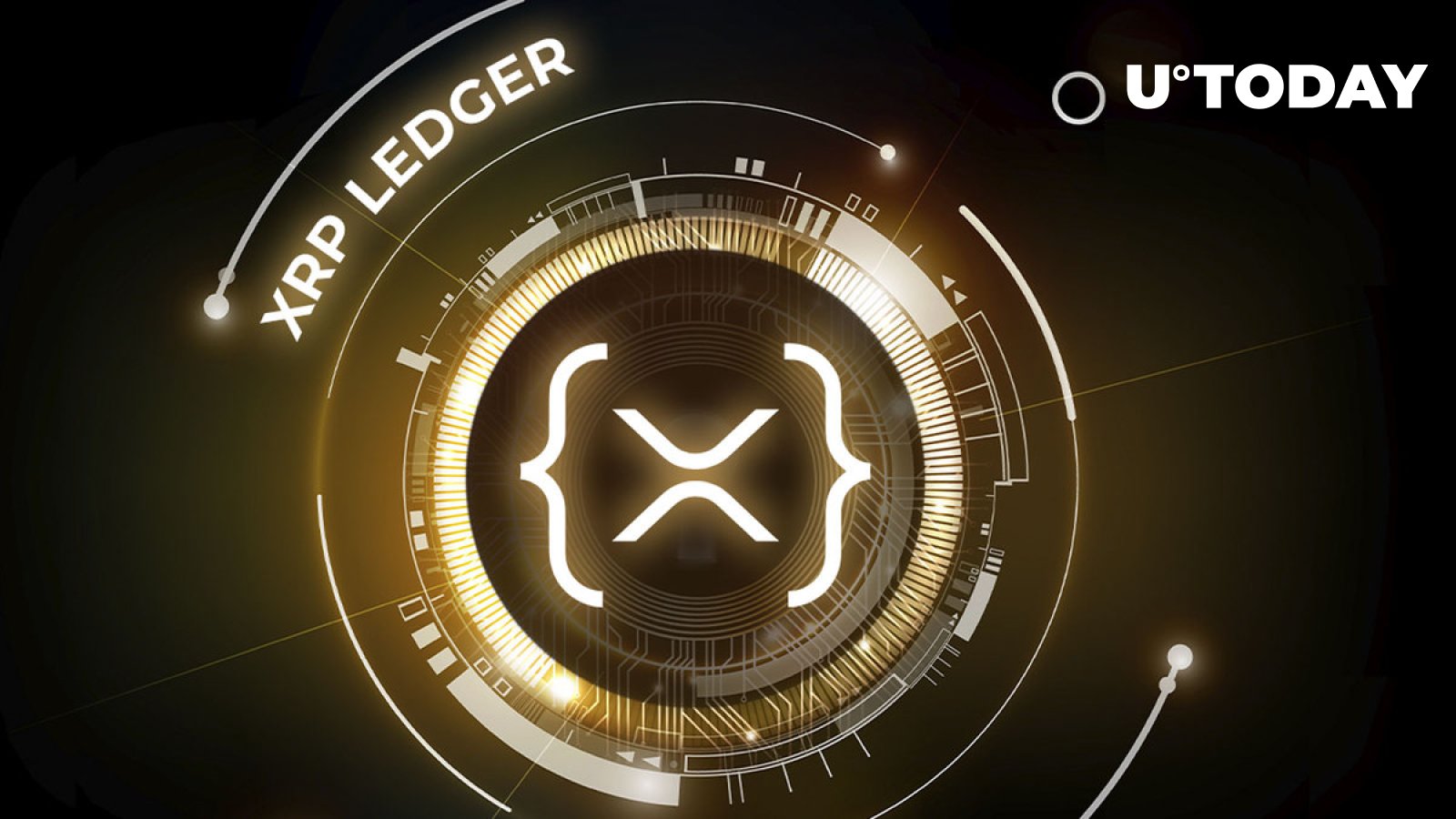 XRP Ledger Hits Historic Milestone of 87 Million Ledgers