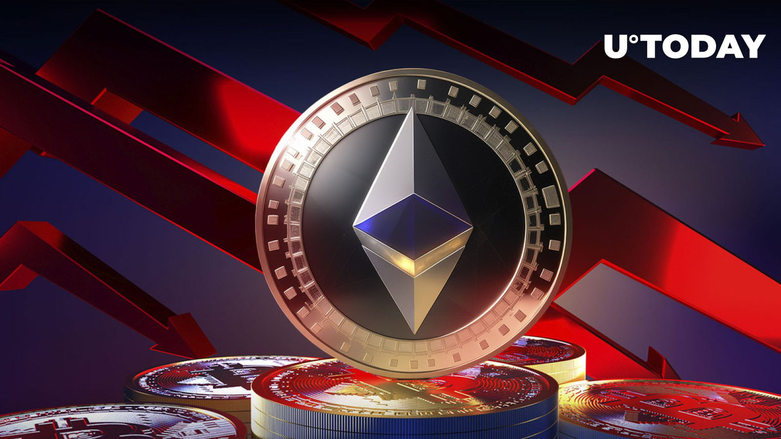 Ethereum (ETH) Slump Shows Troubling Path to $2,850