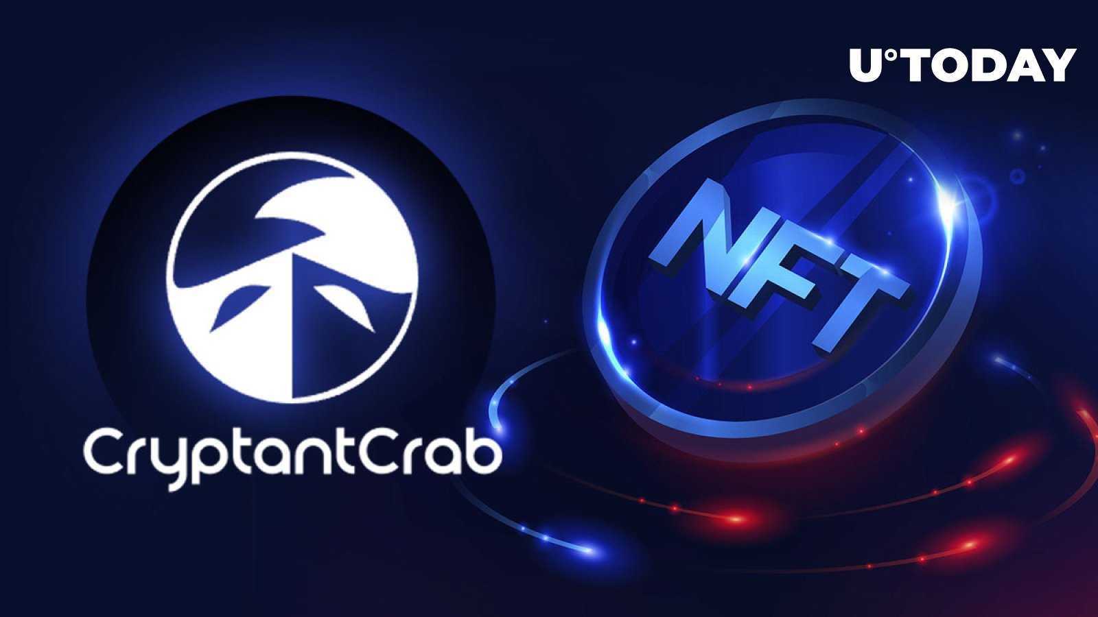 CryptantCrab Primordials NFTs Go Live on April 19