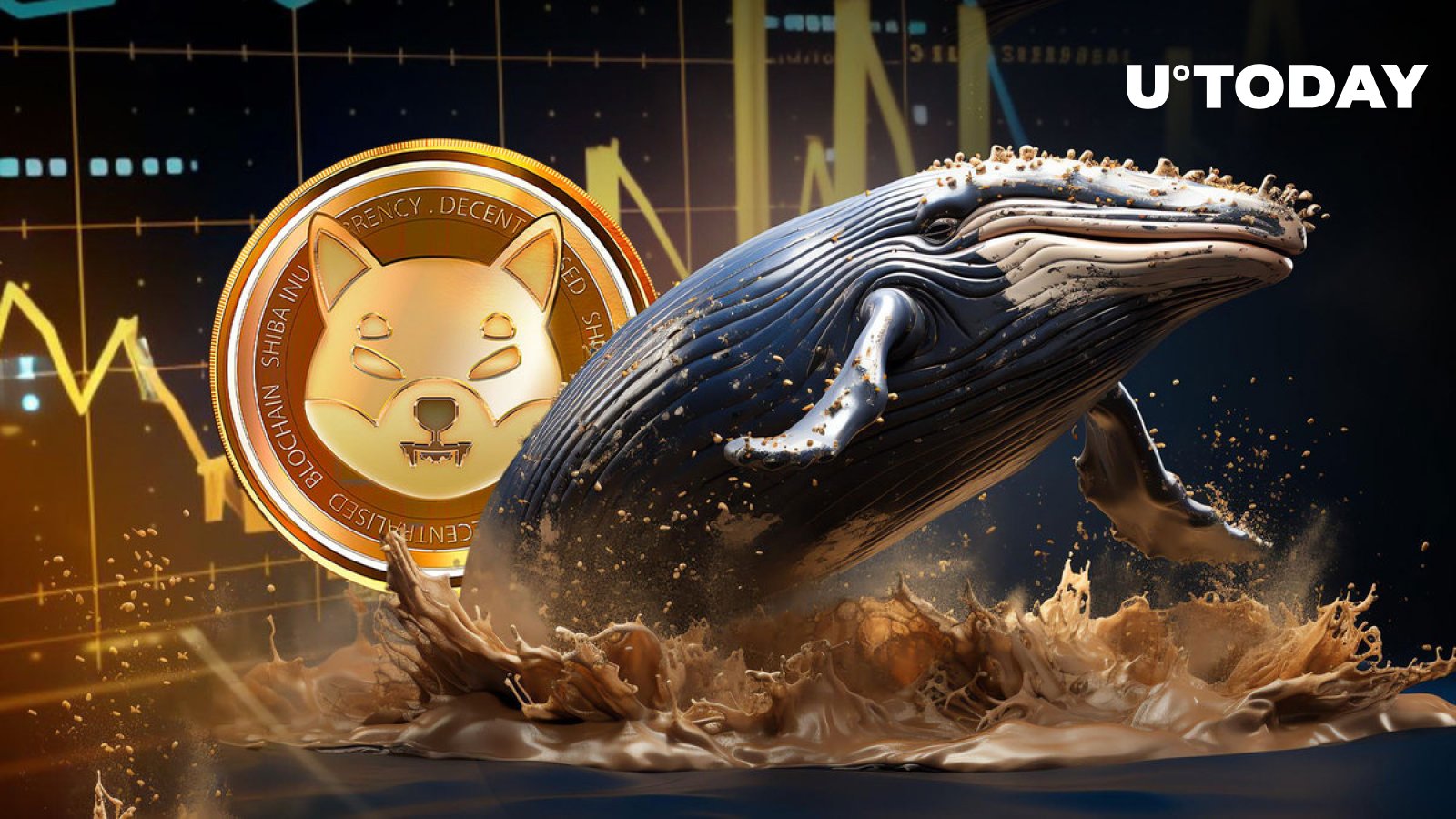 Shiba Inu (SHIB) Skyrockets 436% in Key On-Chain Whale Metric