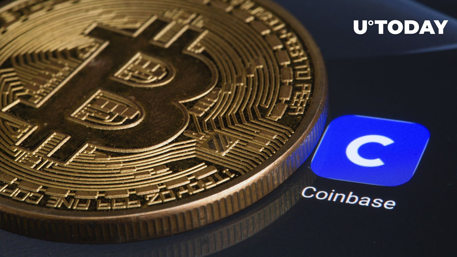 17,000 BTC Exit Coinbase in Week’s Second Largest Outflow