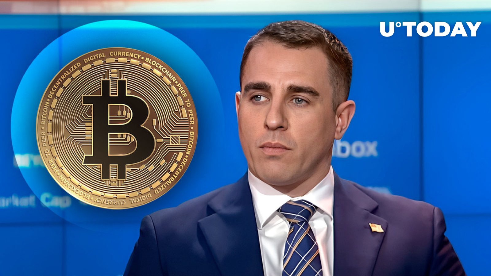 Major Bitcoin Price Bullish Driver May Be on Horizon, Anthony Pompliano Hints