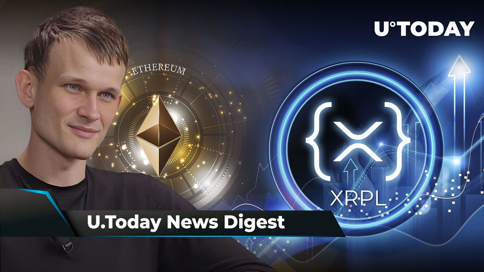 XRP Ledger Hits Historic Milestone, Vitalik Buterin Unveils Next Major Step in Ethereum Evolution, Shiba Inu Burns 15.6 Billion SHIB in March, Burn Rate Jumps 2,230%