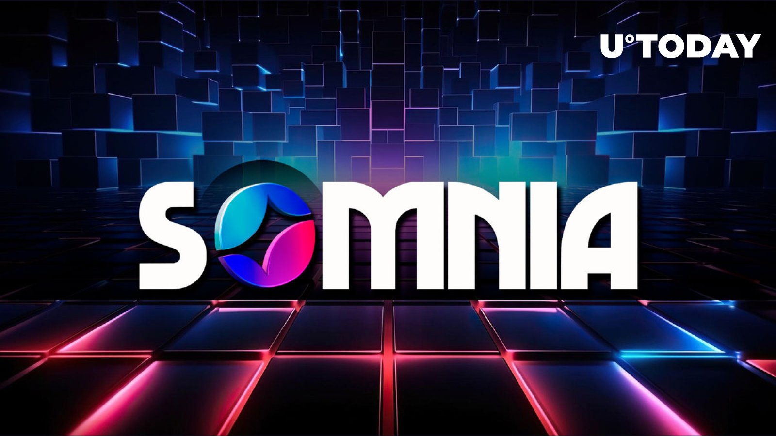 Somnia Introduces Pioneering L1 Blockchain for Multiverses