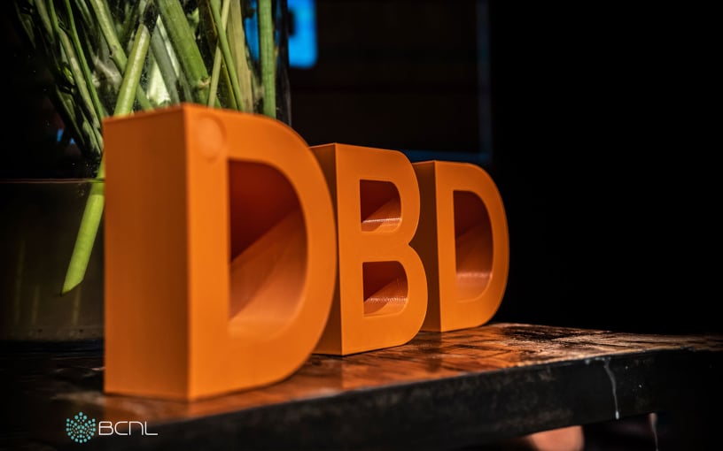 Dutch Blockchain Days 2024