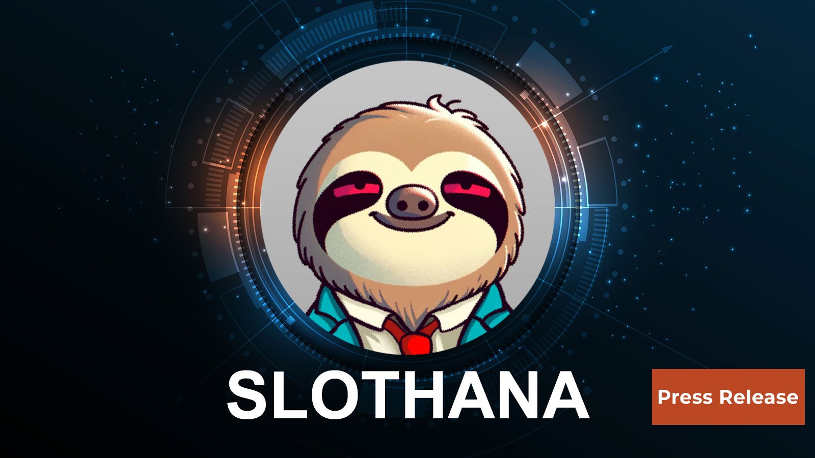 Slothana ($SLOTH) Raises Astonishing $7.5 Million In Nine Days As Traders Call It The Next $BOME or $SLERF