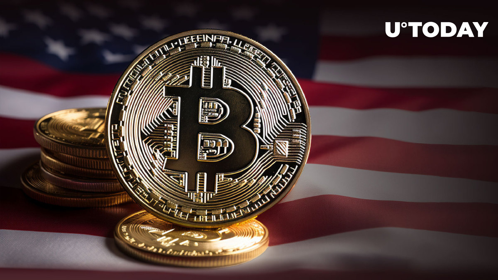 Another Seized $40 Million Bitcoin Moved by US Government