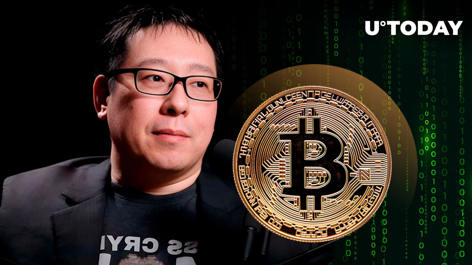 ‘$1 Million Bitcoin’ Advocate Samson Mow Likens Bitcoin ETFs to Matrix’s Neo