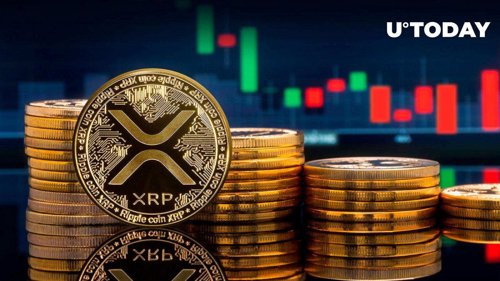 XRP Sudden Price Reversal Triggers $25.67 Million Losses