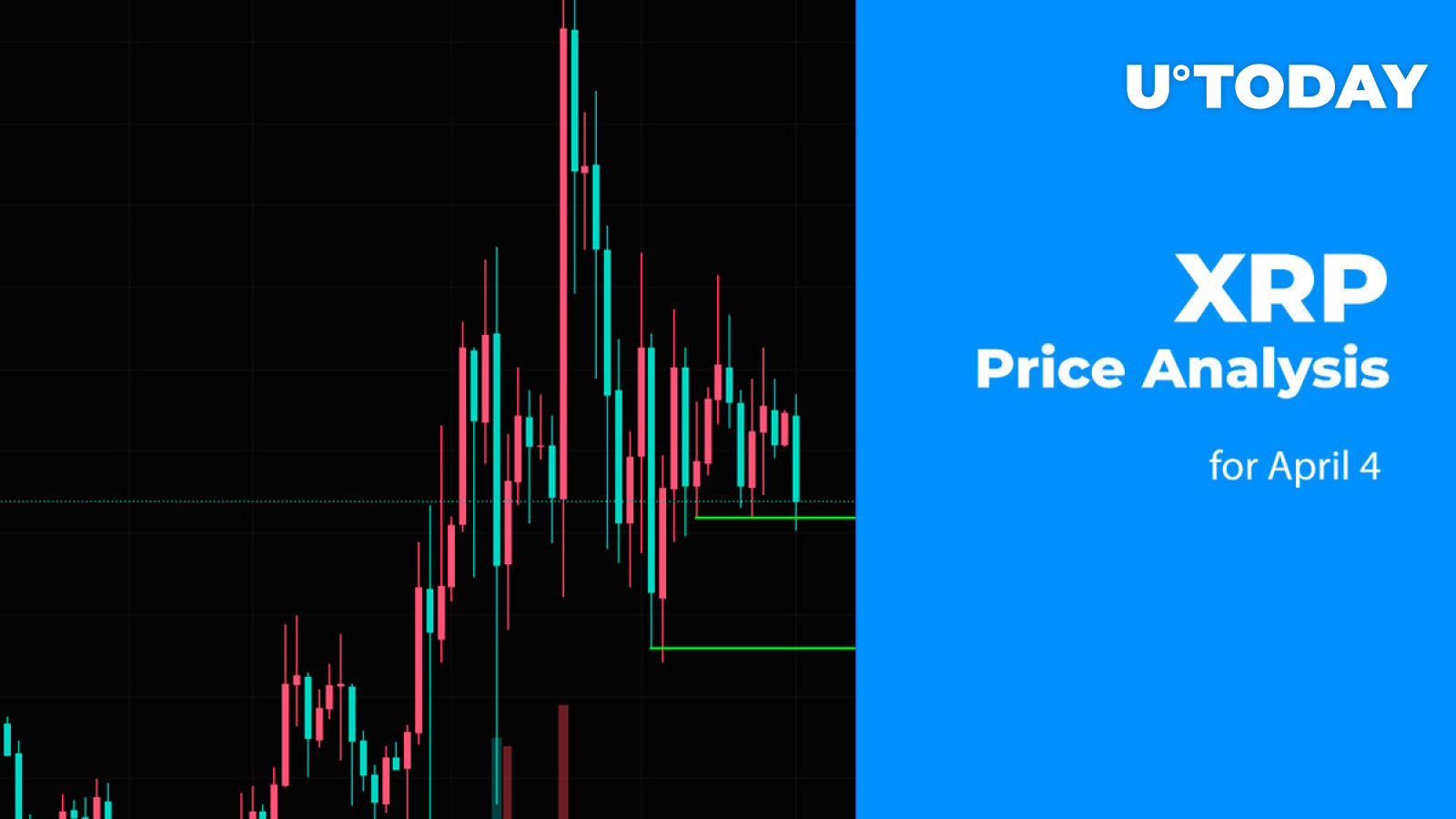 XRP Price Prediction for April 4