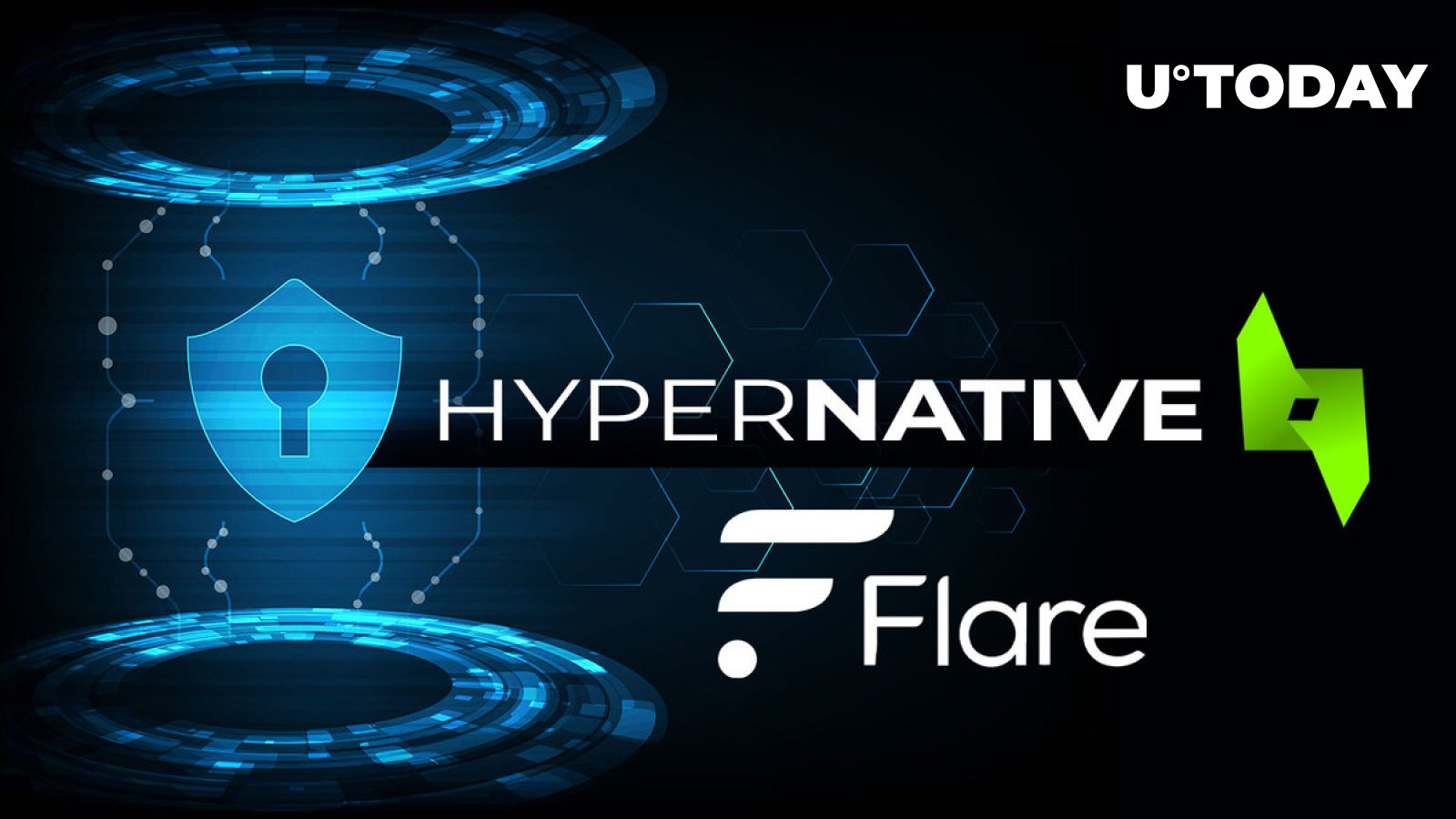 Hypernative Starts Providing Proactive Protection to Flare Infrastructure