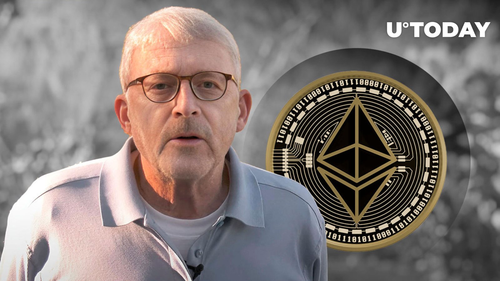 Legendary Trader Peter Brandt Unleashes Fury on Ethereum