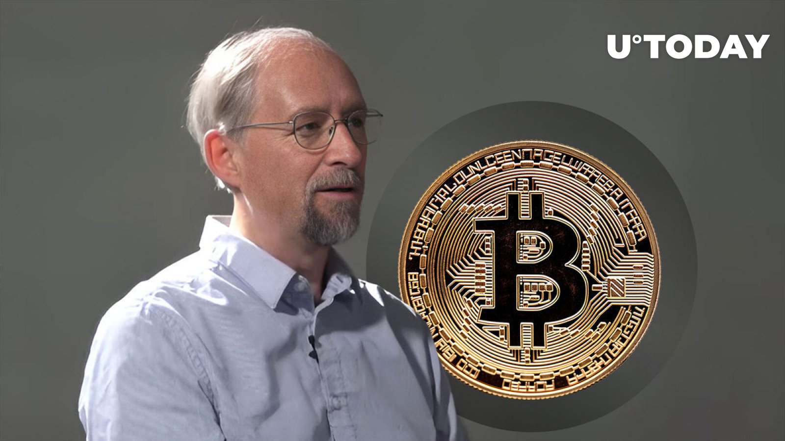 Adam Back’s ‘Buy Bitcoin’ Message Deepens Ahead of Halving