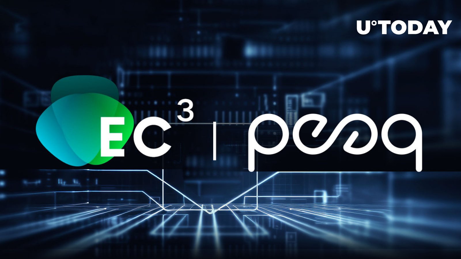 Ec³ DePIN Innovators Join peaq Layer-1 Ecosystem