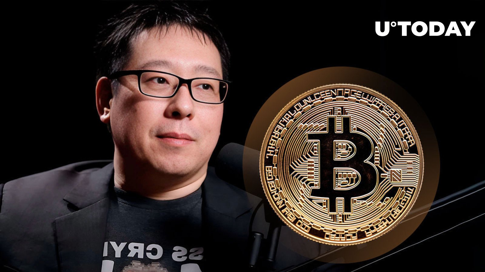 $1 Million Bitcoin’ Advocate Samson Mow Names Key BTC Indicator to Watch