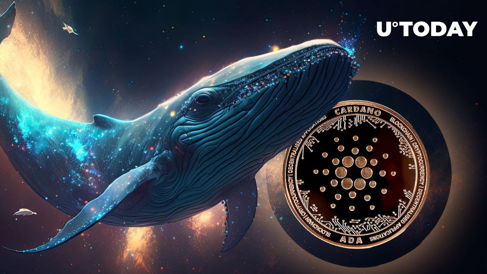 Cardano (ADA) Whale Transactions Paint Ominous Outlook, What Is Happening?