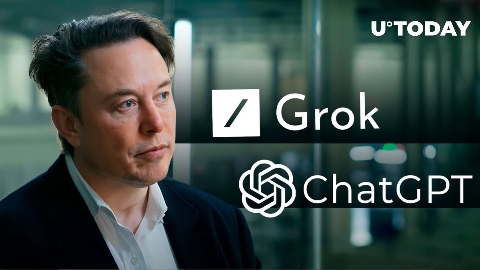 Elon Musk’s Grok Now Surpasses ChatGPT-4 Massively