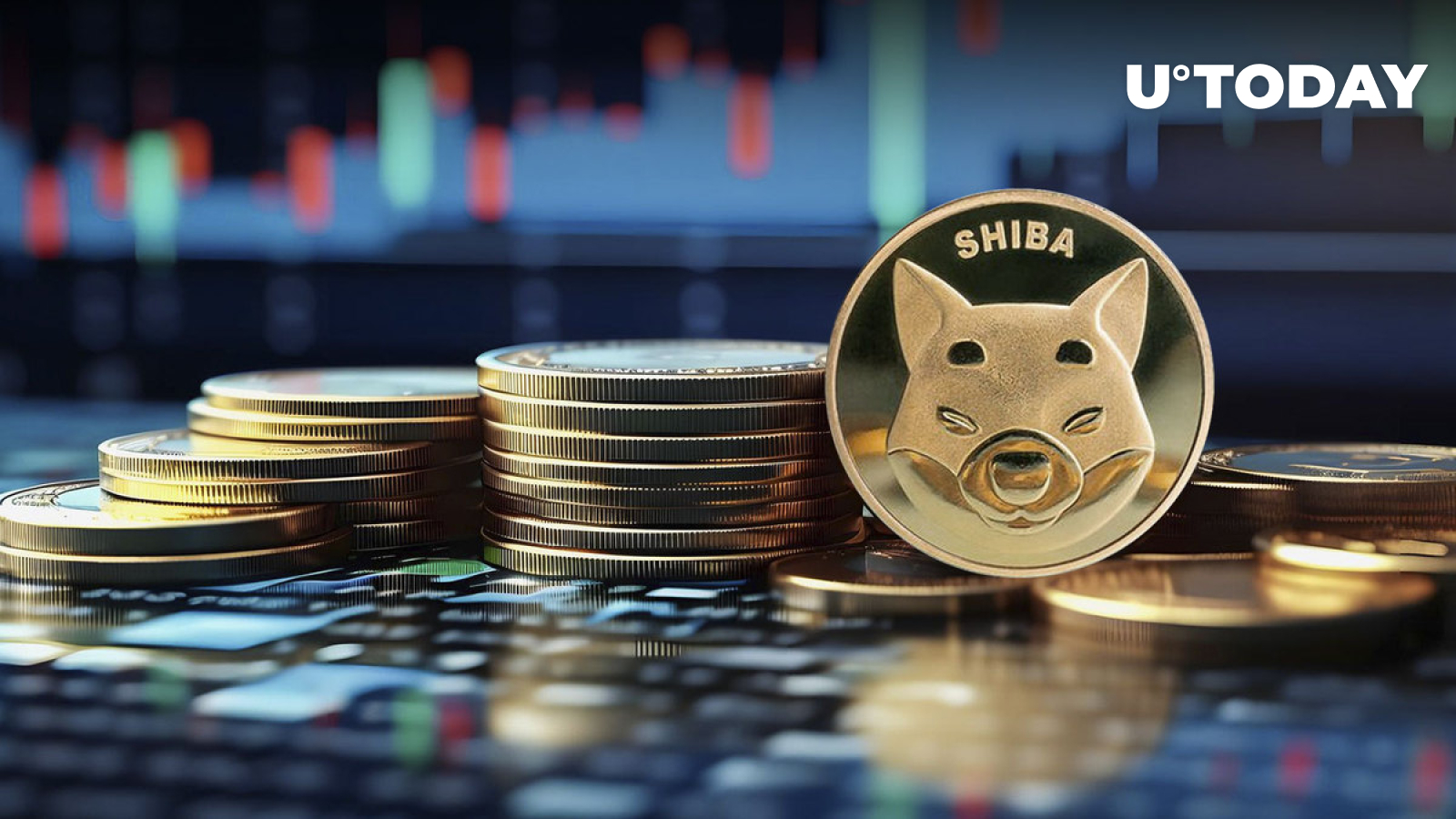 1.44 Trillion Shiba Inu in 24 Hours