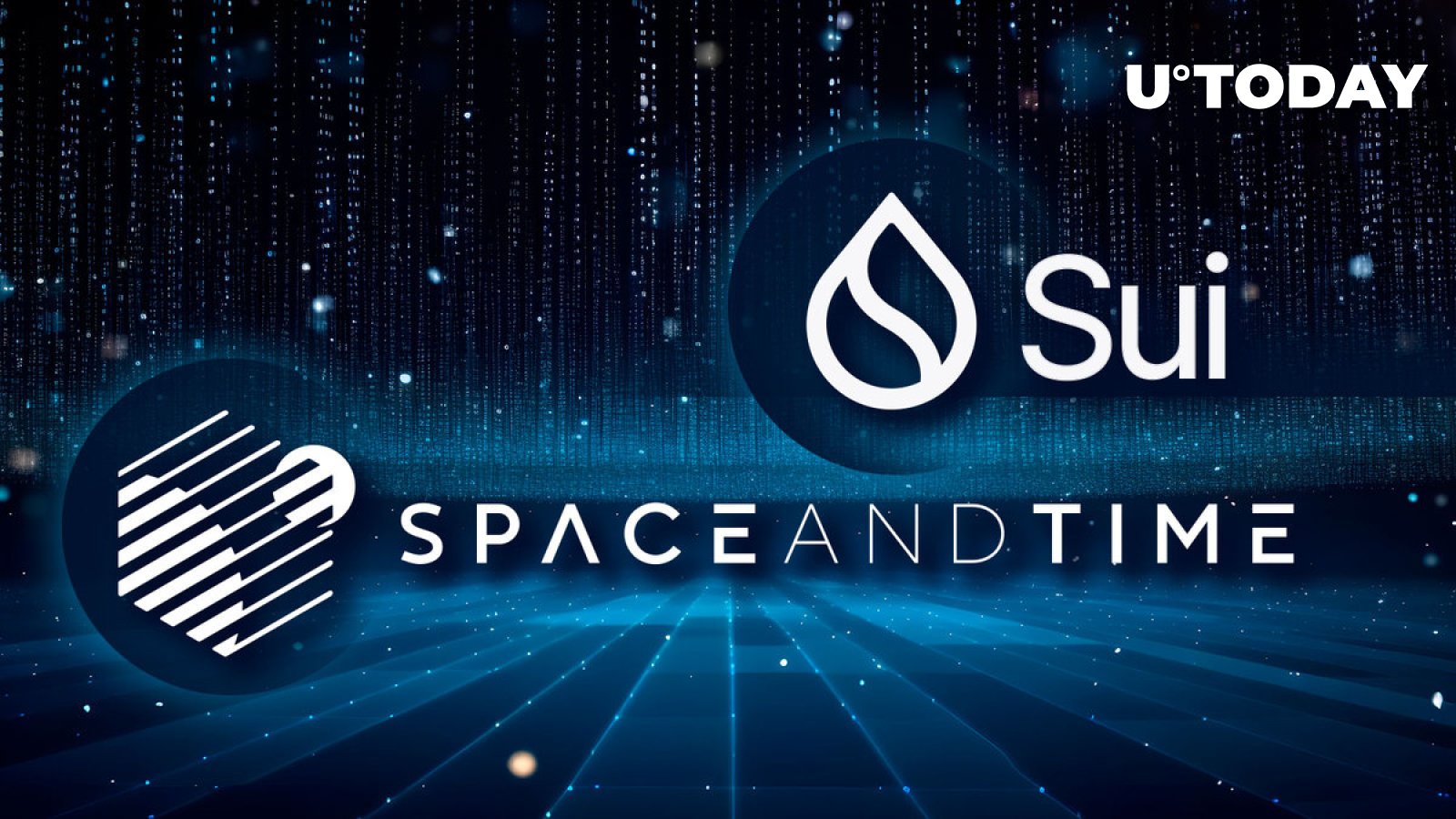 Sui Expands Partnership With Space and Time for Advanced ZK-Indexing